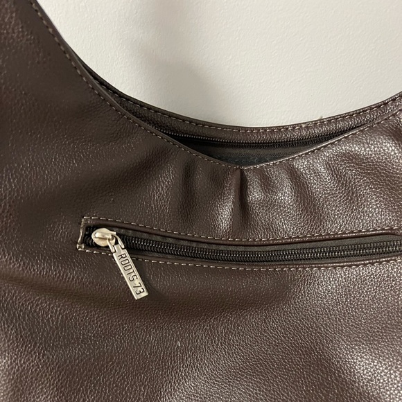 Roots long strap bag - Picture 4 of 12